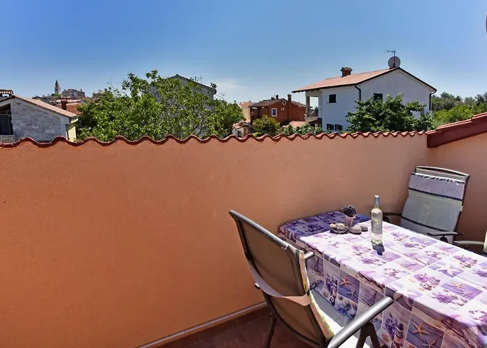 Apartmani Kovac