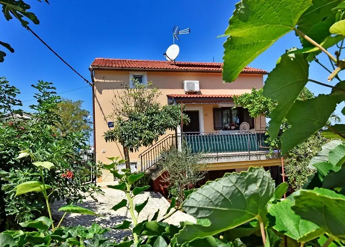 Apartmani Kovac