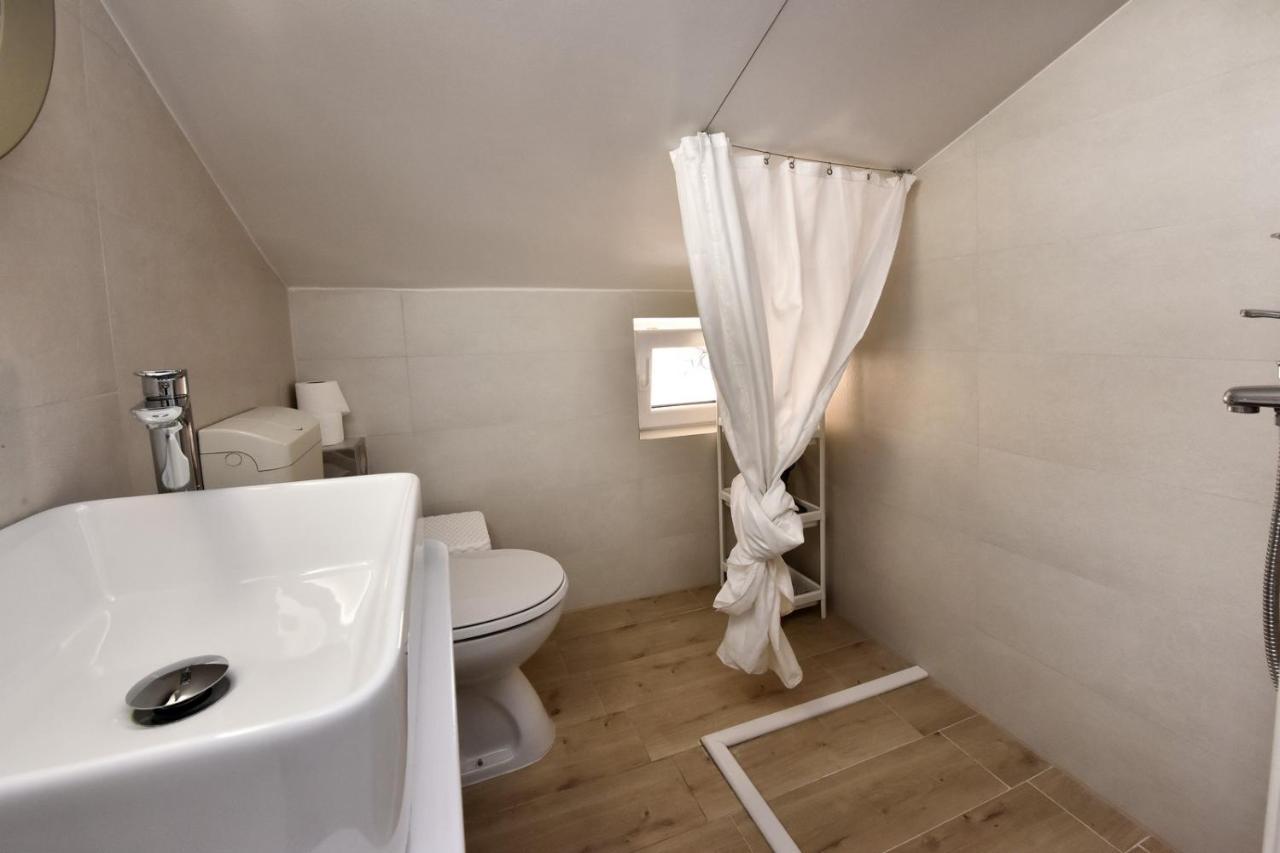 Kovac Apartment *