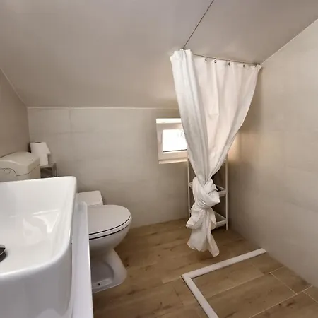 Apartmani Kovac Funtana Exterior photo