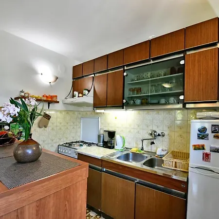 Apartmani Kovac Funtana Exterior photo
