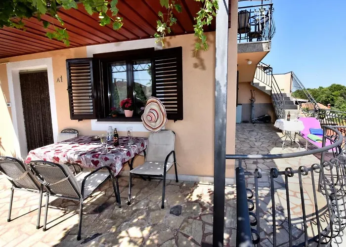 Apartmani Kovac