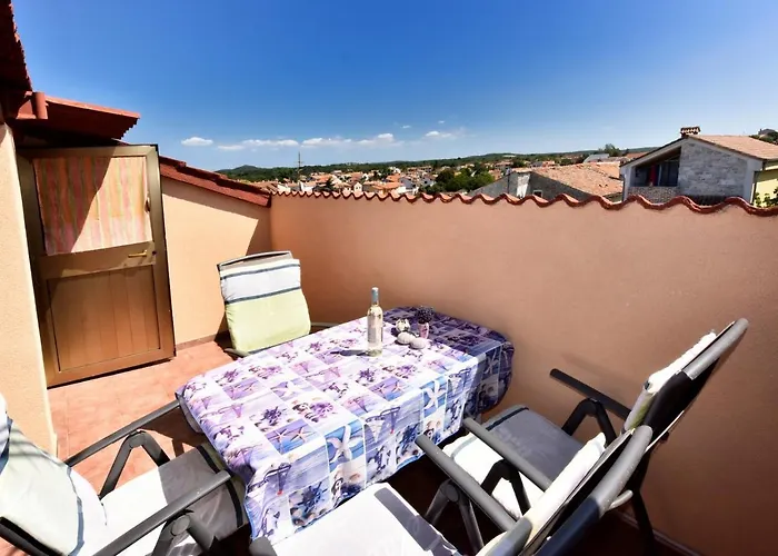 Apartmani Kovac