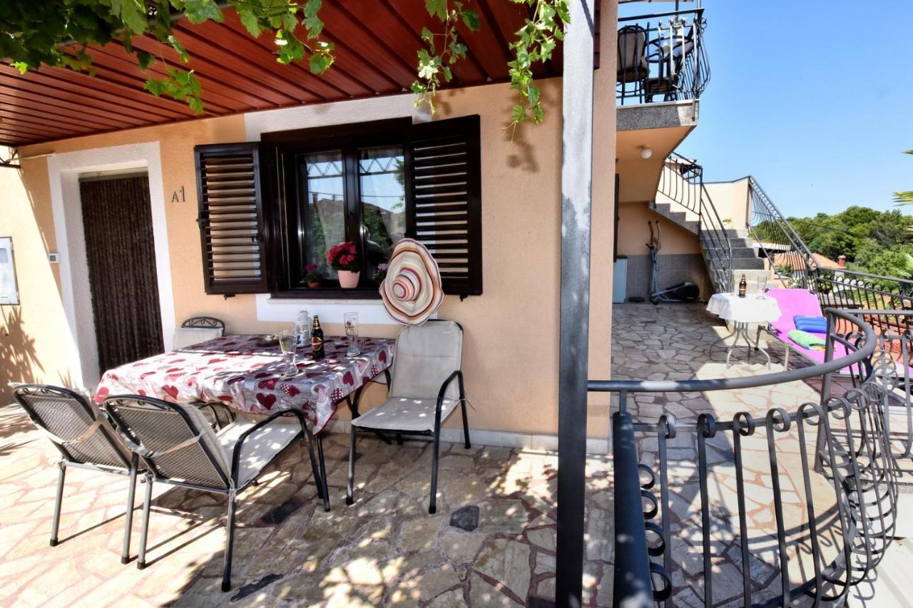 Kovac Apartment *