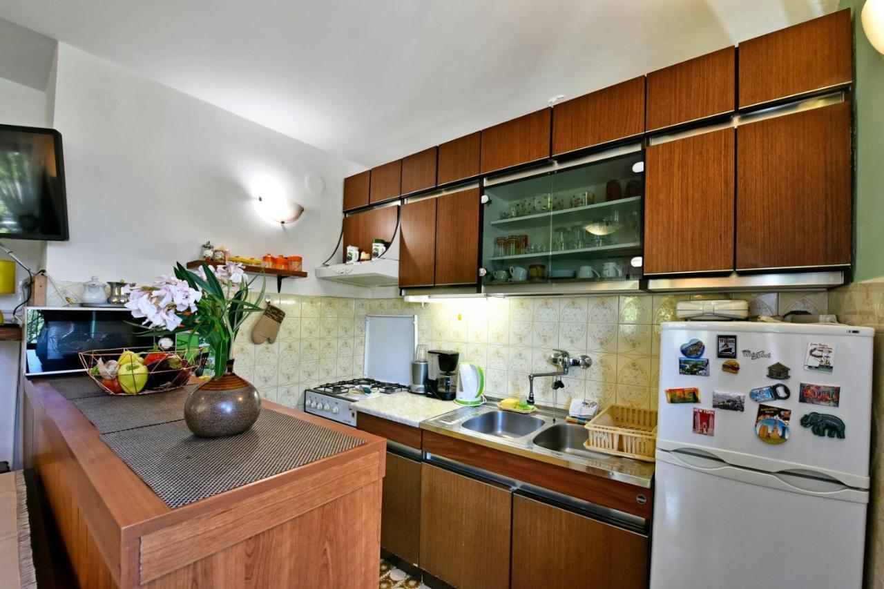 Kovac Apartment Funtana