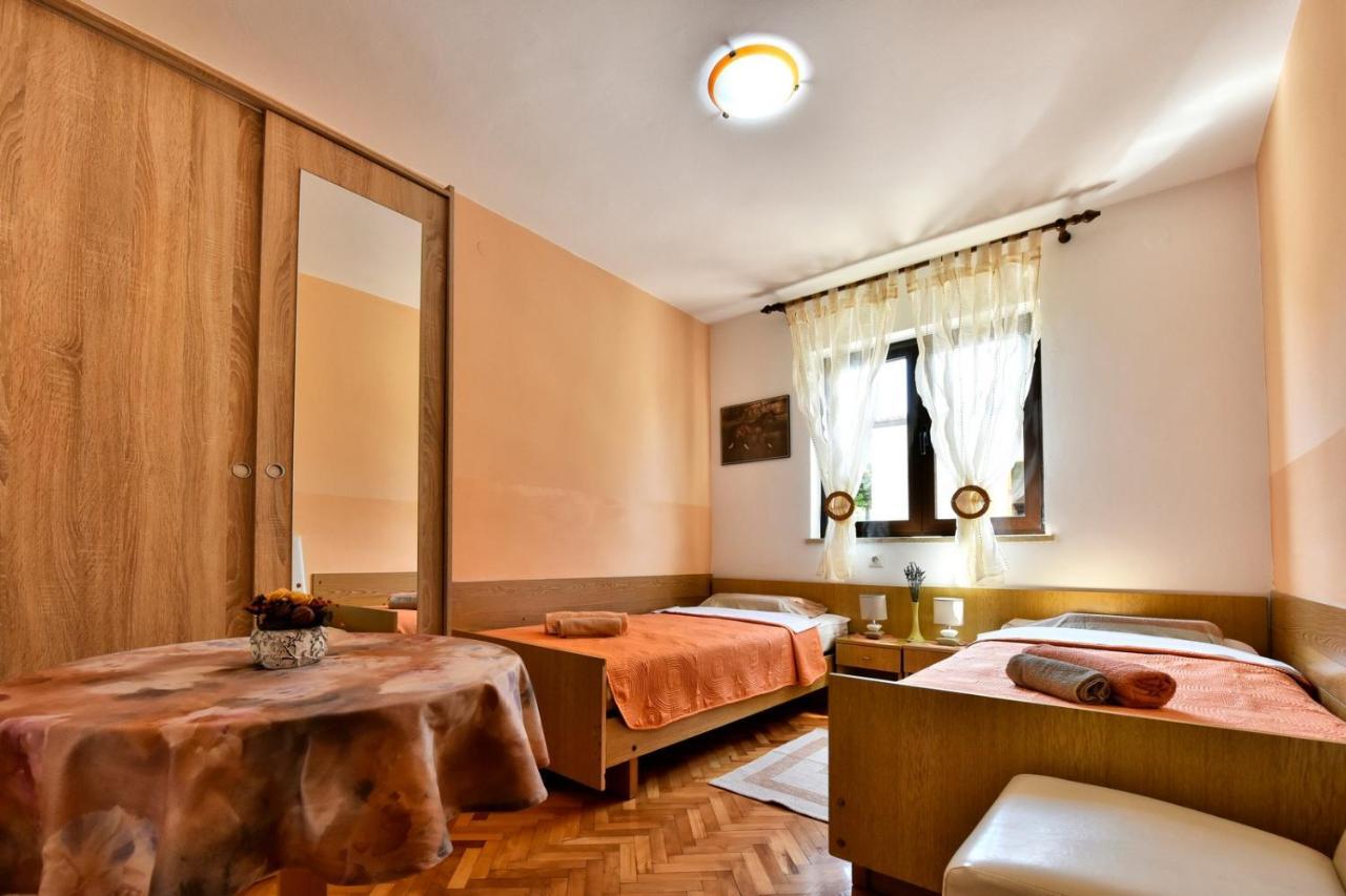Apartment Kovac *