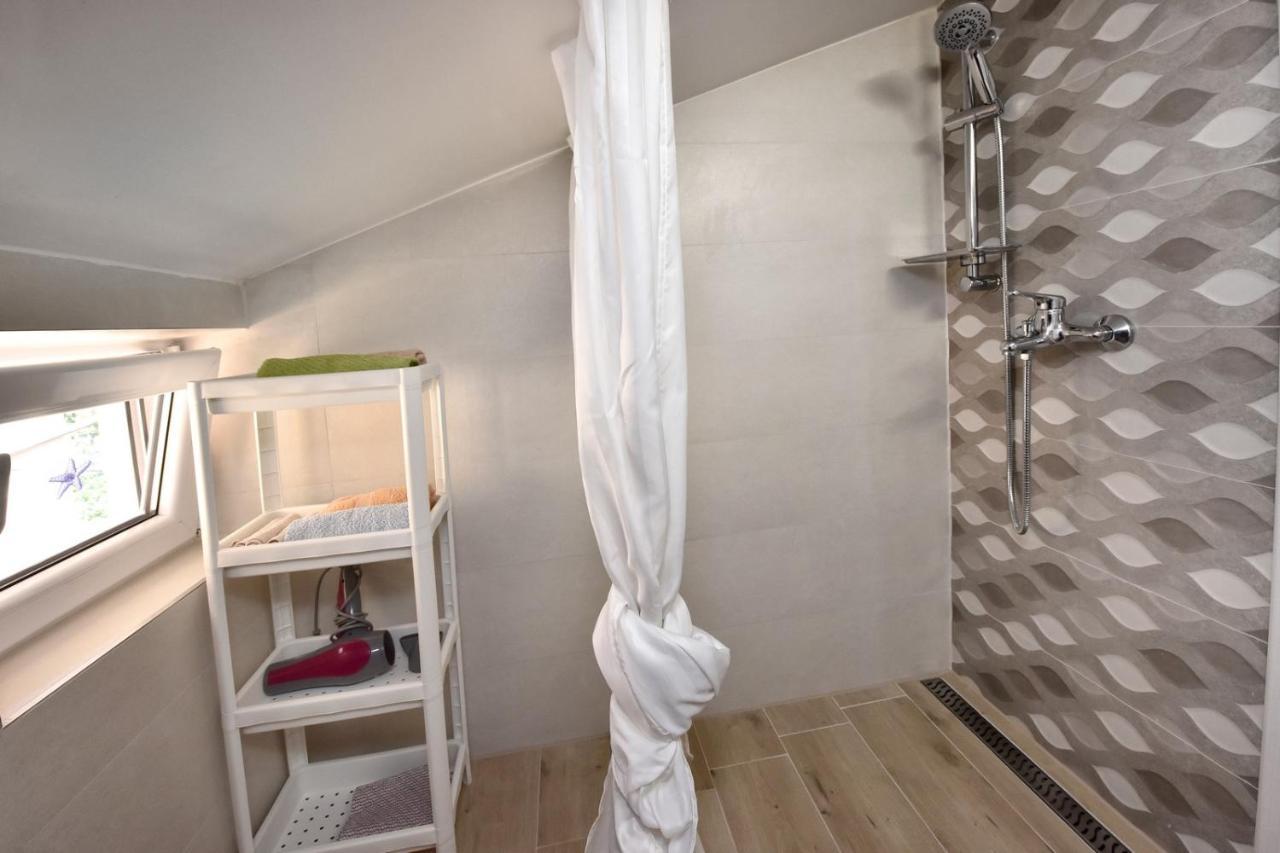 Apartament Kovac Funtana