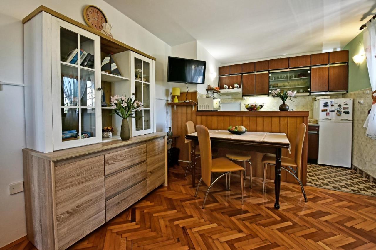 Kovac Apartment