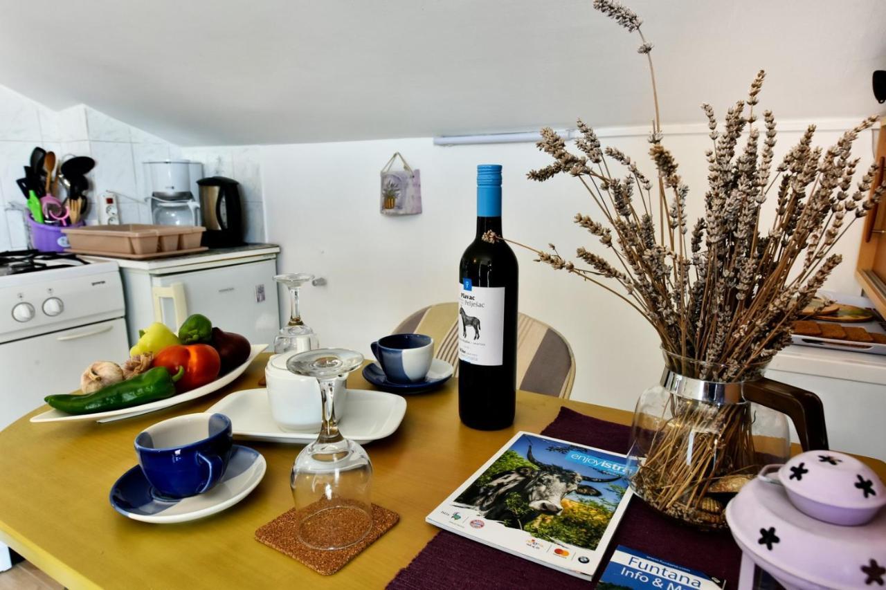 Kovac Apartment *