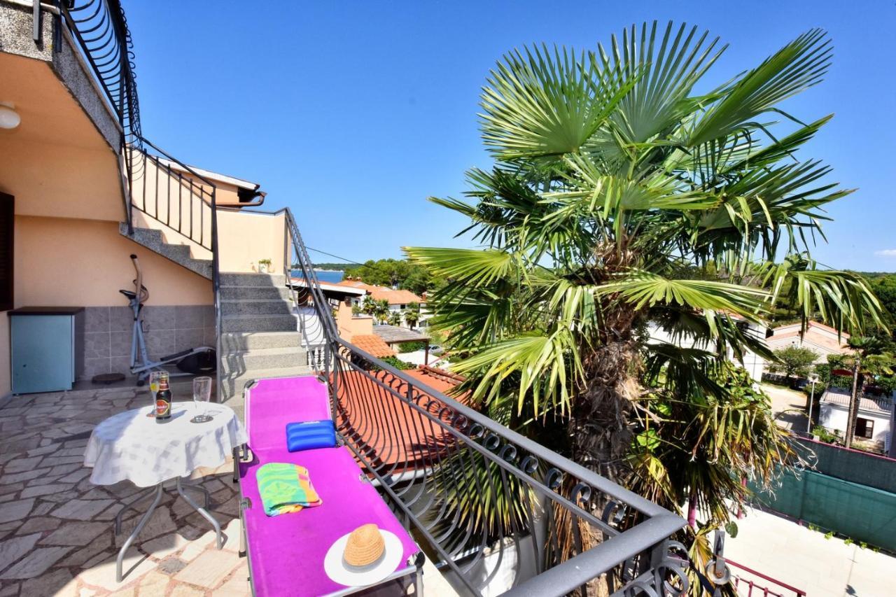 Apartment Kovac Funtana
