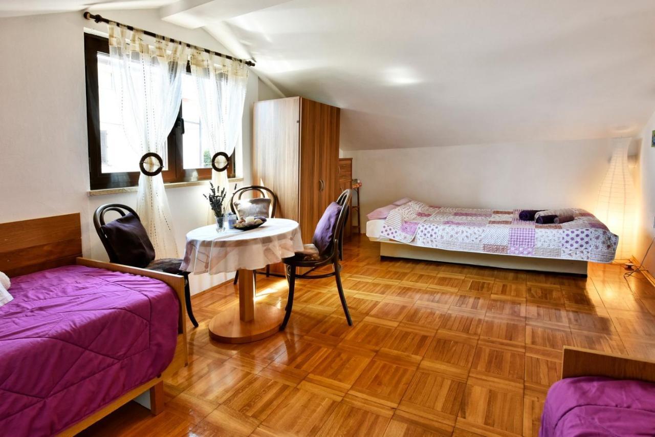 Kovac Apartment