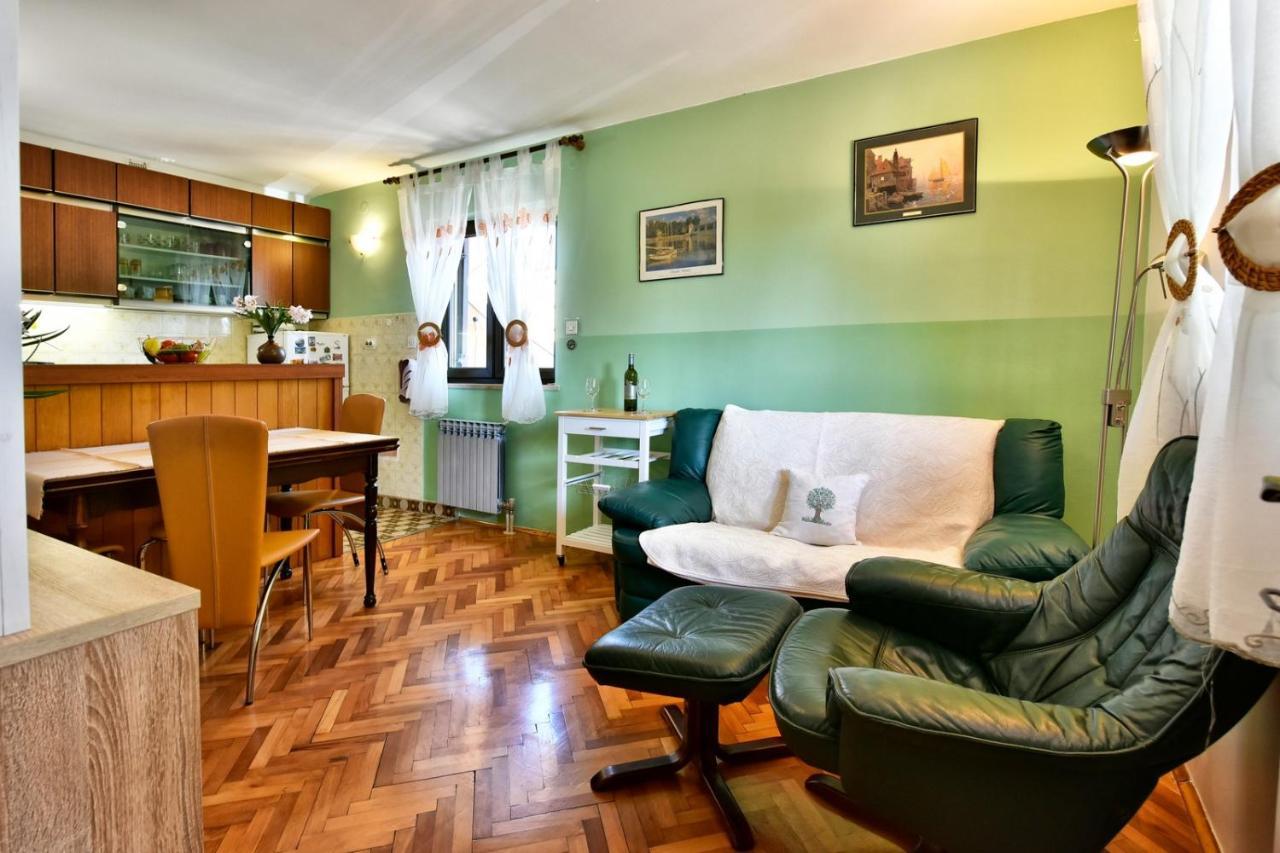 Apartment Kovac *