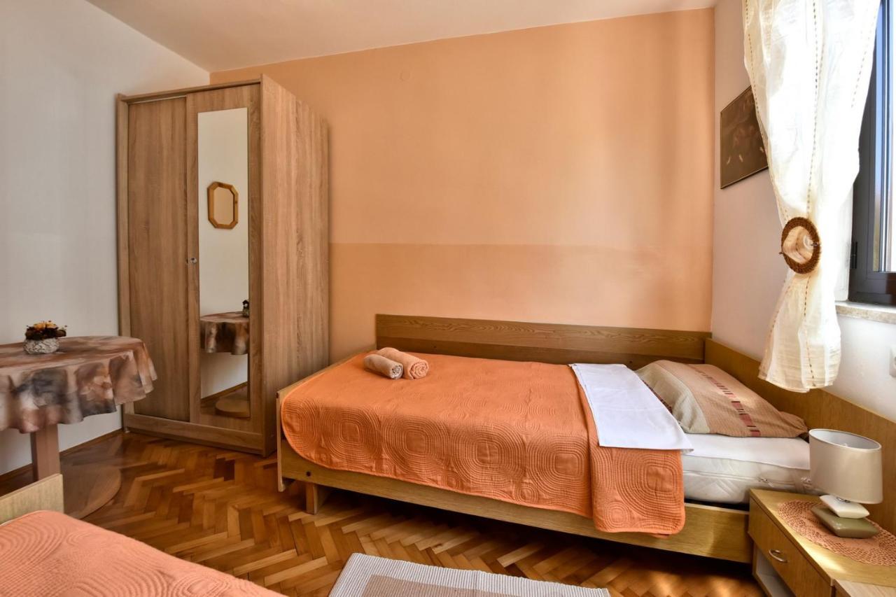 Kovac Apartment *