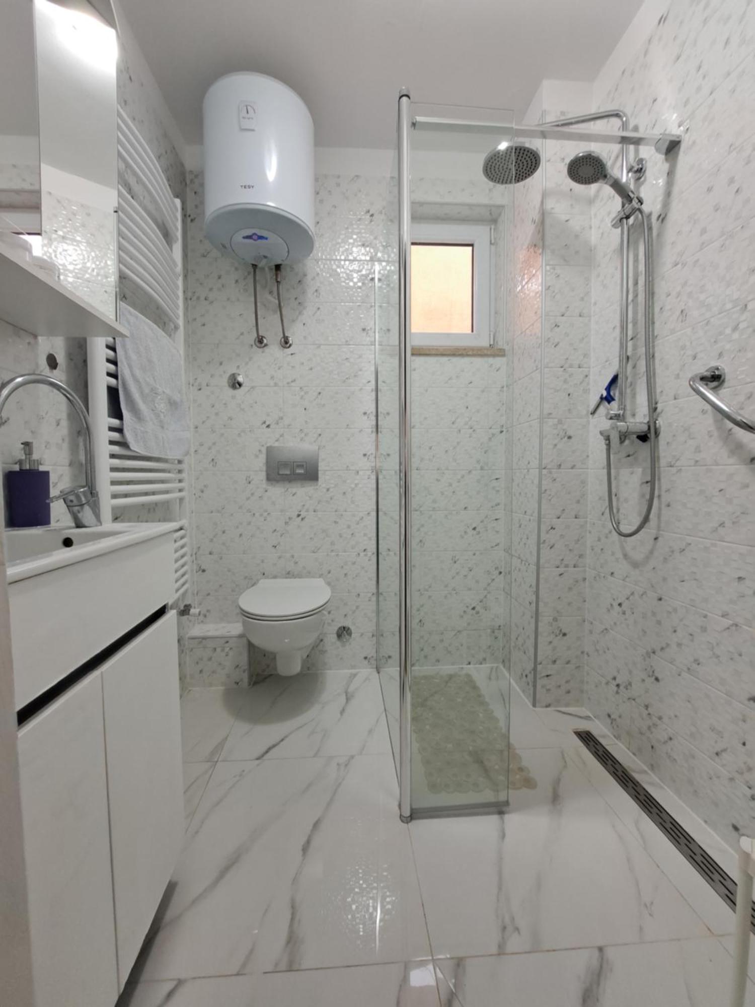 Kovac Apartment Funtana